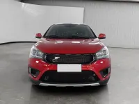 Usata DR DR 3.0 114 CV (83 kW) 2022 Rosso SUV