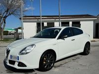 usata Alfa Romeo Giulietta 1.6 JTDm-2 105 CV Distincti