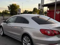 Usata VW Passat 160 CV (117 kW) 2008 Coupé