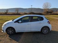 Usata Peugeot 208 Active 82 CV (60 kW) 2017 Utilitaria