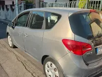 Usata Opel Meriva 120 CV (88 kW) 2014 Monovolume