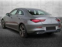 Usata Mercedes CLA180 Advanced Plus 116 CV (85 kW) 2025 Grigio Berlina