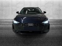 Usata Audi A5 Advanced 150 CV (110 kW) 2025 Blu metallizzato Station wagon