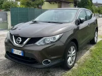 Usata Nissan Qashqai 110 CV (80 kW) 2016 SUV