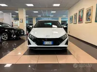 Nuova Hyundai i20 90 CV (66 kW) 2026 Bianco Utilitaria