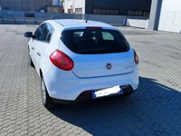 usata Fiat Bravo Bravo 1.6 MJT 120 CV DPF Dualogic Easy