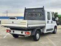 Usata Fiat Ducato 33 116 CV (85 kW) 2019 Bianco Furgone