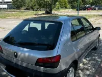 Usata Peugeot 306 88 CV (64 kW) 1999 Berlina