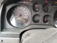 Usata Mitsubishi Pajero 100 CV (73 kW) 2000 SUV