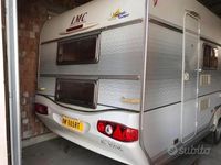 Usata Renault Mégane 2006 Grigio Monovolume