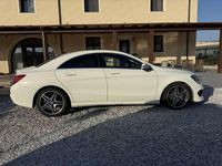 Usata Mercedes CLA200 Executive 136 CV (100 kW) 2015 Berlina