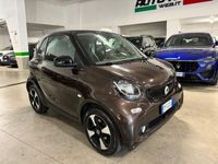 usata Smart ForTwo Coupé forTwo0.9 t PERFECT 90cv#TWINAMIC#PELLECACAO