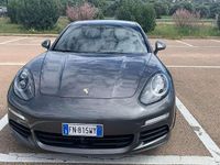 Usata Porsche Panamera 300 CV (220 kW) 2015 Utilitaria