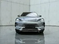 Nuova BYD Seal U Boost 218 CV (160 kW) 2026 Azzurr SUV
