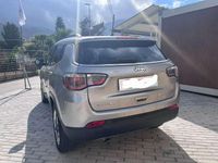 Usata Jeep Compass Limited 140 CV (102 kW) 2019 SUV