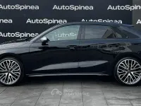 Nuova Audi S3 Ambiente 333 CV (244 kW) 2025 Nero Berlina