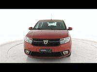 usata Dacia Sandero 1.0 sce comfort 75cv