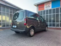Usata Citroën Berlingo 90 CV (66 kW) 2017 Marrone Monovolume