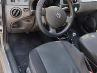 Usata Fiat Punto 60 CV (44 kW) 2008 Grigio Utilitaria