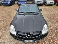 usata Mercedes SLK200 Classe