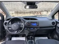 Usata Toyota Yaris Hybrid Comfort 101 CV (74 kW) 2019 Berlina