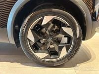 Usata Renault Captur Techno 91 CV (66 kW) 2025 Nero SUV