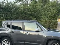Usata Jeep Renegade Limited 131 CV (96 kW) 2022 SUV