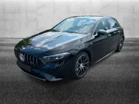 Usata Mercedes A35 AMG AMG 306 CV (225 kW) 2024 Nero Berlina
