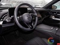 Usata Mercedes E400 Premium Plus 381 CV (280 kW) 2025 Nero Berlina