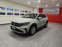 Usata VW Taigo Life 95 CV (69 kW) 2023 Beige SUV