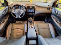 usata Nissan Pulsar 1.2 DIG-T Visia, benzina