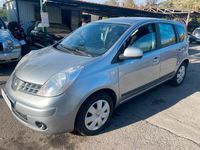 usata Nissan Note 1.5 dci