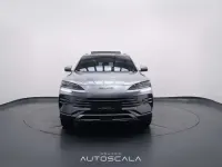 Usata BYD Seal Boost 98 CV (72 kW) 2025 Grigio Berlina