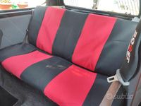 Usata Fiat Uno 1994 Nero Utilitaria