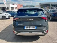 Usata Kia Sportage Style 160 CV (117 kW) 2025 Other SUV