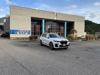 Usata BMW X7 M Sport 339 CV (249 kW) 2022 Bianco SUV