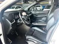 Usata BMW 218 M Sport 150 CV (110 kW) 2022 Bianco Coupé