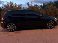 Usata VW Golf VII GTI 220 CV (161 kW) 2013 Berlina