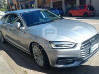 usata Audi A5 A5SPB 2.0 TDI S tronic Business