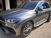Usata Mercedes GLE300 272 CV (200 kW) 2023 SUV