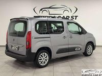 Usata Citroën Berlingo PureTech 131 CV (96 kW) 2023 Argento Monovolume