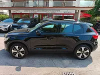 Usata Volvo XC40 Core 80 kW (109 CV) 2023 Nero SUV