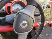 Usata Smart ForTwo Cabrio 71 CV (52 kW) 2010 Cabrio