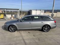 Usata Audi A6 232 CV (170 kW) 2007 Station wagon