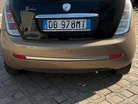 Usata Lancia Ypsilon 69 CV (50 kW) 2006 Utilitaria