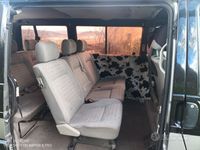 usata VW Caravelle T42.5 tdi