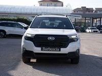 Nuova Subaru Forester 136 CV (100 kW) 2025 Bianco SUV