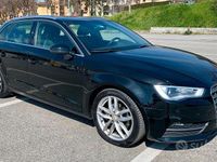 Usata Audi A3 2015 Station wagon