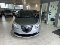 Usata Lancia Ypsilon S 86 CV (63 kW) 2012 Grigio Utilitaria