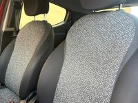 Usata Lancia Ypsilon 69 CV (50 kW) 2019 Rosso Utilitaria